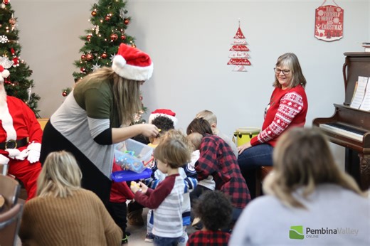 AAFRC's Celebrate the Season promises a morning of holiday magic for Altona families