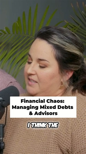 The biggest mistake you're making with your debt #Debt #FinancialAdvice