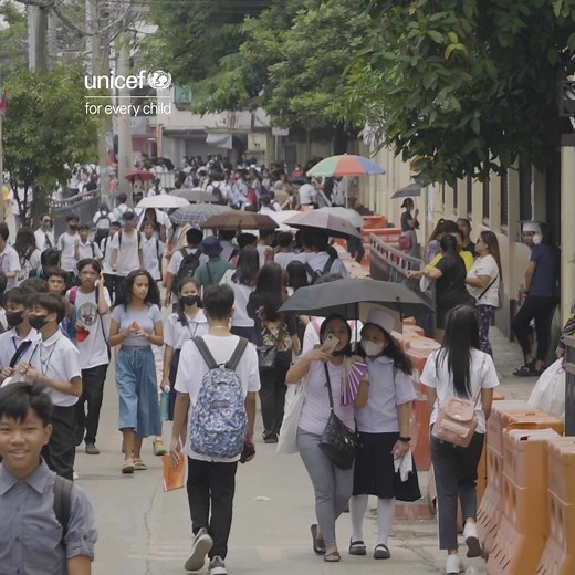 4.5K views · 380 reactions | Watch out.  Junk food marketing is everywhere. Learn what can be done to get it out of children’s faces. | UNICEF | Facebook