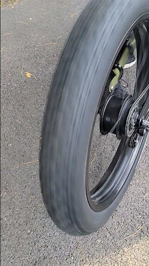 Trikes Go from SMOOTH to SAVAGE with Off-Road Tires