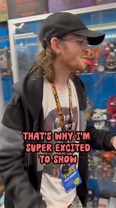 Jason Faunt from Power Rangers Time Force is coming to DVT! Meet the Red Ranger himself on Thursday, December 18th from 3–6 PM — you don’t want to miss this morphin’ meetup! #PowerRangers #JasonFaunt #DallasVintageToys | Dallas Vintage Toys