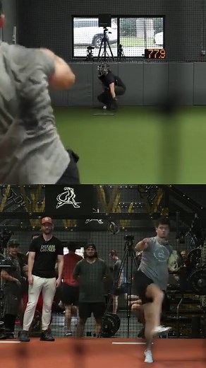 978K views · 5.6K reactions | Alan Carter Splitter #Baseball | Tread Athletics | Facebook