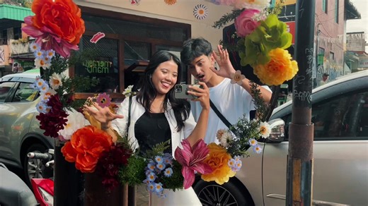 Pameran Foto Menarik di Bogor