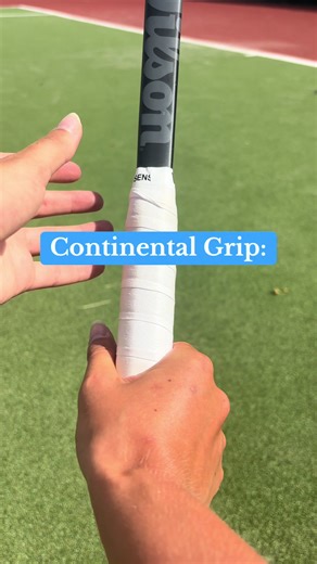 Tennis Grip Techniques for Forehand and Backhand Shots