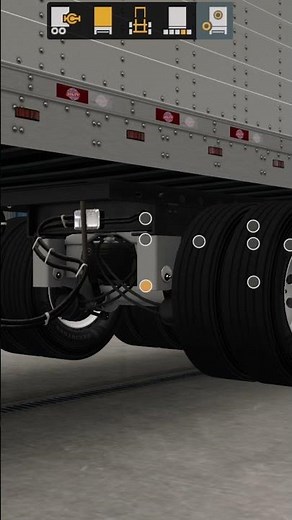 15 EP Mod ATS - Brian Modmaker