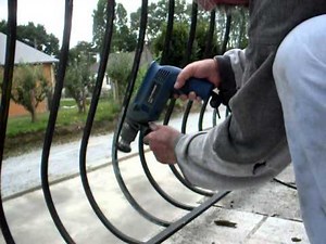 fer forgé de balcon 3