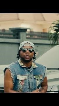 DANDIZZY fT ODUMODUBLVCK X JERIQ X DTG (oppress visualizer)