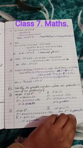 class 7 chapter 11. exercise. 11.1