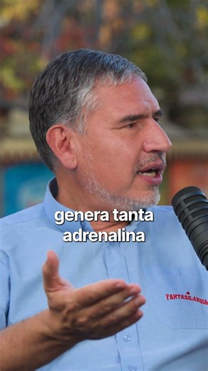 Is it the last chance to visit Fantasilandia?