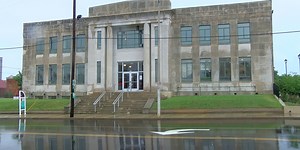 City hopes newly renovated Universal Life Insurance building will be a one-stop shop resource for entrepreneurs