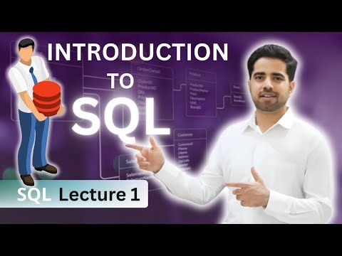 Introduction to SQL | SQL Sub Languages |Overview of SQL