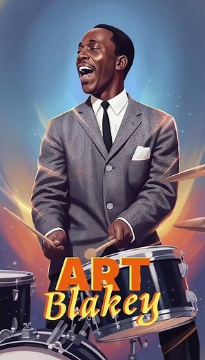 The best of Art Blakey #jazz #music #bestofjazz