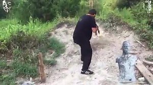 253K views · 2.2K reactions | How we hunt Pokemon #sorrynotsorry #PokemonGo #fuckyourgame #Blackwolfinc | The Man Shed | Facebook