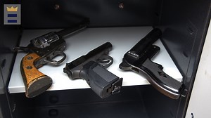 Best Black Friday gun safe deals