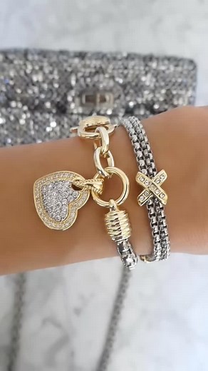 Perfect accessories ✨ | Love Stylize