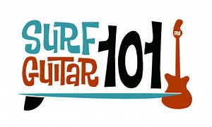 Classic Instrumental Surf Music Timeline – Surf’s First Wave