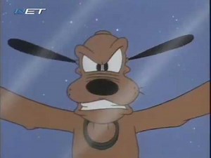 Mickey Mouse Works Επεισόδιο 6 Von Drakes House of Genius