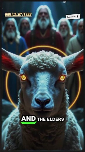 The Seven Spirits of God Explained