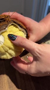 6.7M views · 120K reactions | Today I got to try one my dream fruits...