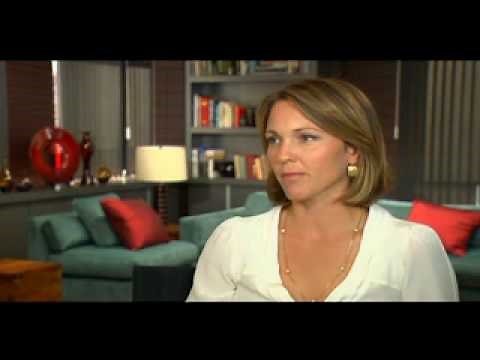 Kelli Williams [interview]