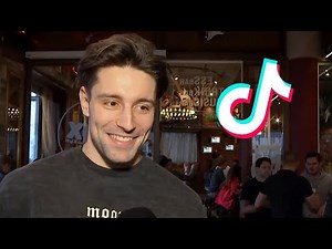 2 Mio. Follower: Alexander Eder ist jetzt TikTok-Star