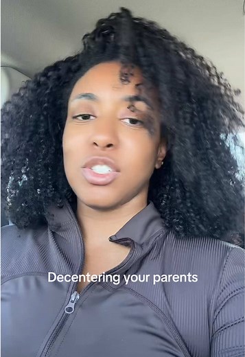 Decentering Your Parents: Trust Your Own Intuition