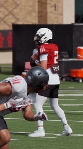 32K views · 912 reactions | Toe Tap TC  | Texas Tech Football | Facebook