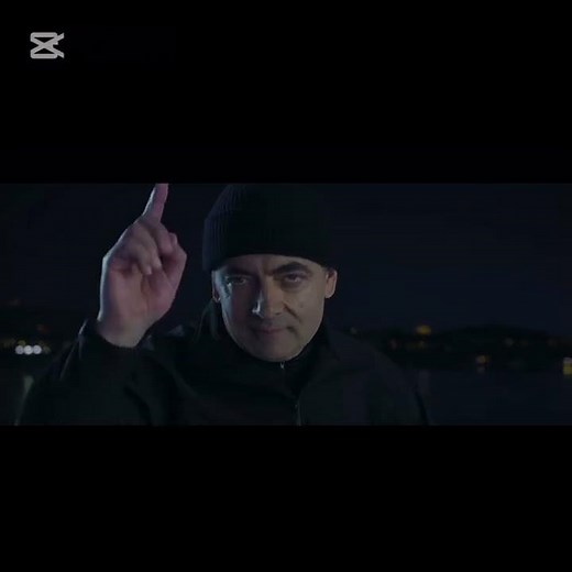 Johnny english edit version 2