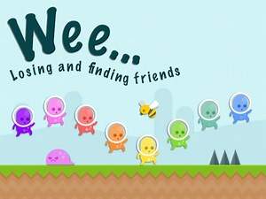 Play Weee... | Free Online  Games. KidzSearch.com