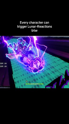 Genshin Impact: Unlock Lunar Reactions Now!