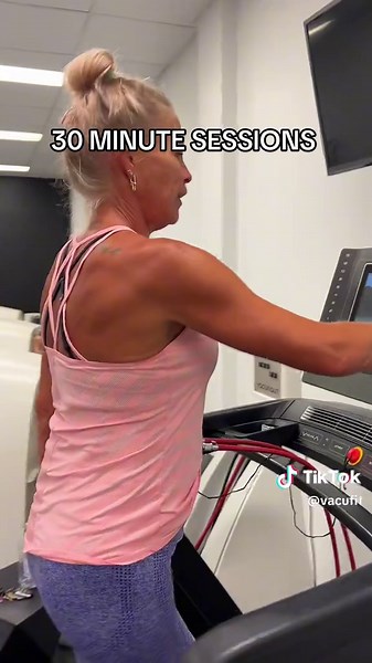 Enhance Your Fitness with VACUFIT Cardio Sessions