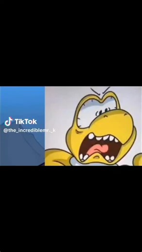 Rango: no you give up koopa troopa #rangomovie @Koopa troopa and friends