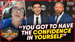 11K views · 29 reactions | In an exclusive episode of Sportskeeda Wrestling's The Wrestling Outlaws, EC3, former #WWE writer Vince Russo, and Dr. Chris Featherstone discussed the role and expectations of independent contractors. | Sportskeeda Wrestling | Facebook