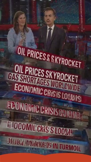 Oil, War & Power How Putin Can Trigger a Global Economic Crisis