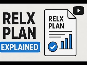 Full Overview of the RELX Plan | Detailed Walkthrough & Benefits | Everything You Need to Know