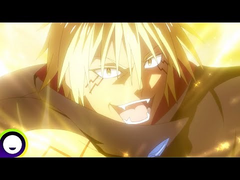Valdora is Free! | That Time I Got Reincarnated as a Slime Season 2