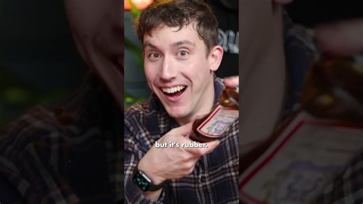 How Hollywood fakes bar fights: Movie props revealed!