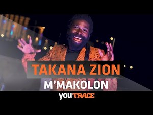 Takana Zion - M'Makolon