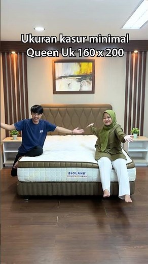 TIPS MEMILIH KASUR UNTUK PASUTRI BARU