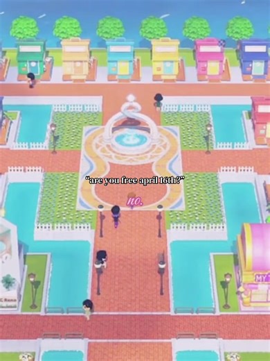 Tomodachi Life: Excited for Nintendo Switch Game