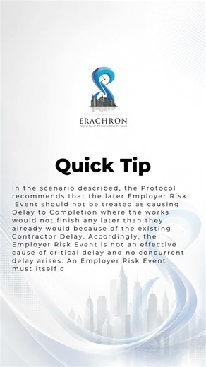 Concurrent Delay Under the SCL Protocol: EOT or No EOT?