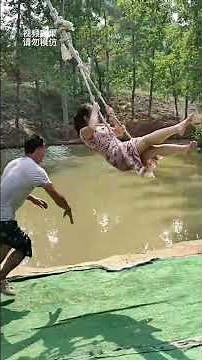 Once on the boat, it's hard to get off! The chain reaction has already started and can't be stopped!