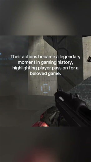 The legendary Noble 14 #halo