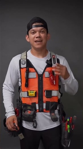 Why I Run Diamondback Gear Every Day 🔥 @_ksparky#diamondbacktoolbelts #ambassador #shorts