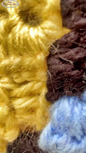 You asked for it! I present to you the C2C Butterfly 🦋 Scarf with Hidden Pocket❤️This fun pattern is much easier to make than you might think! The pattern include a written pattern and the graph! 🧶 See the LINK in my BIO to get the free pattern! You can also get the pattern as a pdf on Ravelry, and Etsy, as well in my membership and in my ebook "C2C Made Easy" with 70 more C2C patterns!❤️ Remember to save the video (bookmark) and share it (airplane) with your crochet friends...Yarn: Mary Maxim