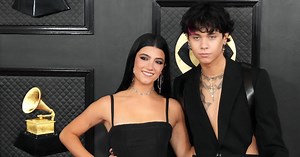 Charli D'Amelio Opens up About 'Ups and Downs' of Relationship With Landon Barker (Exclusive)