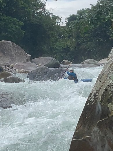 River People Ecuador on Reels | Facebook