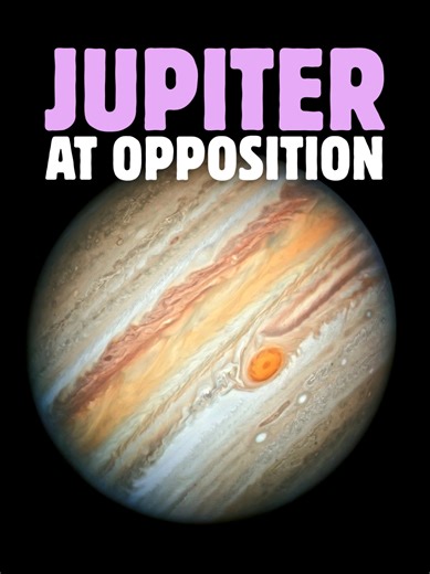 Observe Jupiter at Opposition: Best Views for 2026