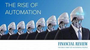 23 reactions | The forward perspective on enterprise and innovation. | Financial Review | Facebook