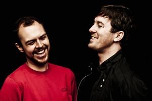 The Aston Shuffle - Can't Stop Now lyrics